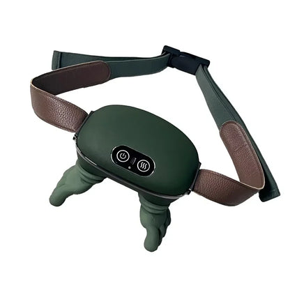 Wireless Shiatsu Neck Massager