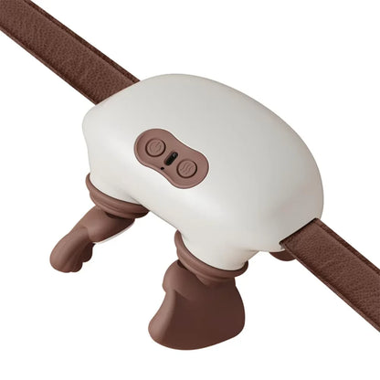 Wireless Shiatsu Neck Massager
