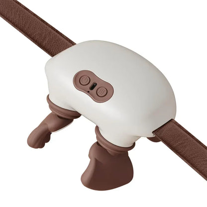 Wireless Shiatsu Neck Massager