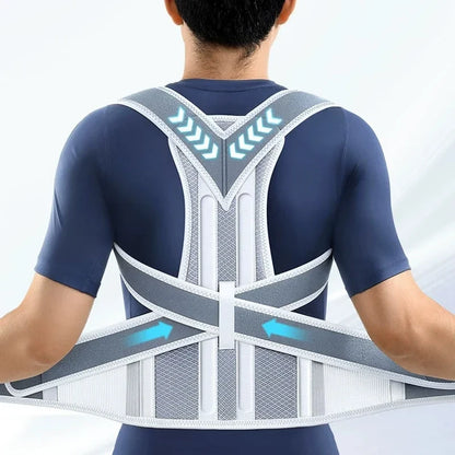 Invisible Back Posture Corrector