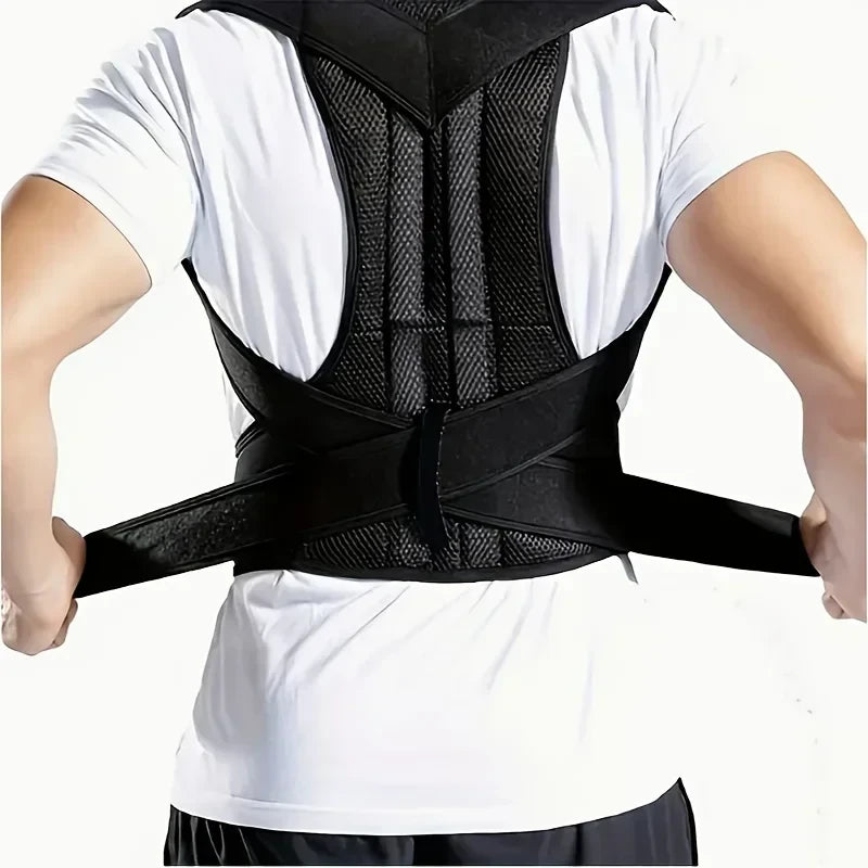 Invisible Back Posture Corrector