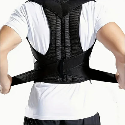 Invisible Back Posture Corrector