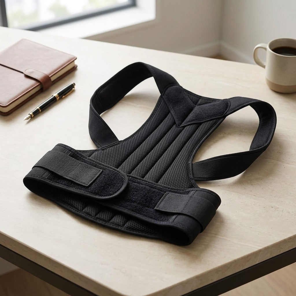 Invisible Back Posture Corrector